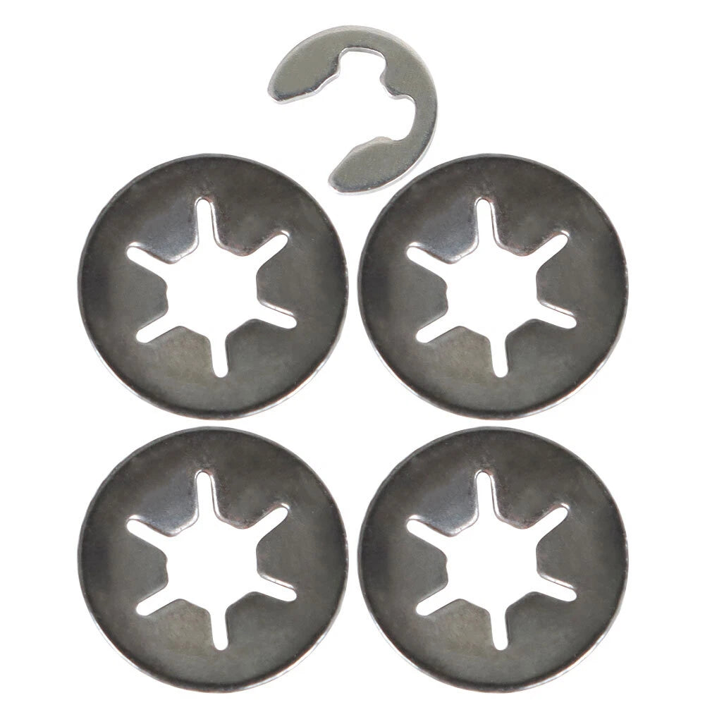 Door Handle Upgrade Rebuild Kit for Tesla Model S (2012-2017)