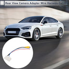 Rear View Camera Adapter Wire Harness Cable for Nissan Altima (1 Pcs)
