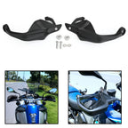 Handguards for BMW S1000XR/F800GS ADV/R1200GS LC/R1200GS ADV (2014–2018)