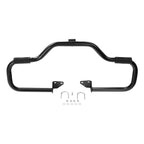 Engine Guard Crash Bar for Harley Dyna Low Rider Fat Bob Wide Glide (2006–2017)