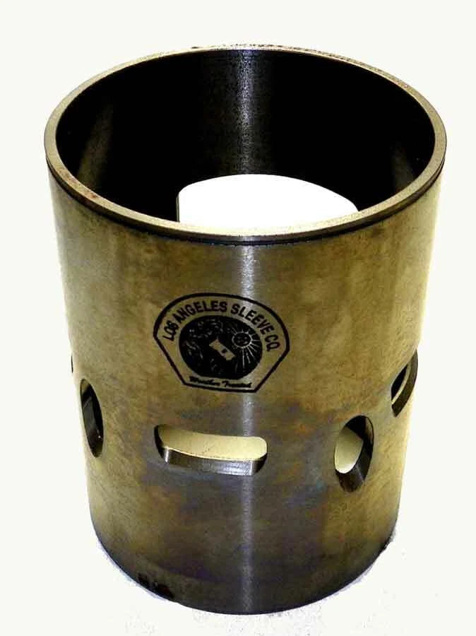 Cylinder Sleeve for Johnson/Evinrude 75/90 HP E-Tec (LA196OB)