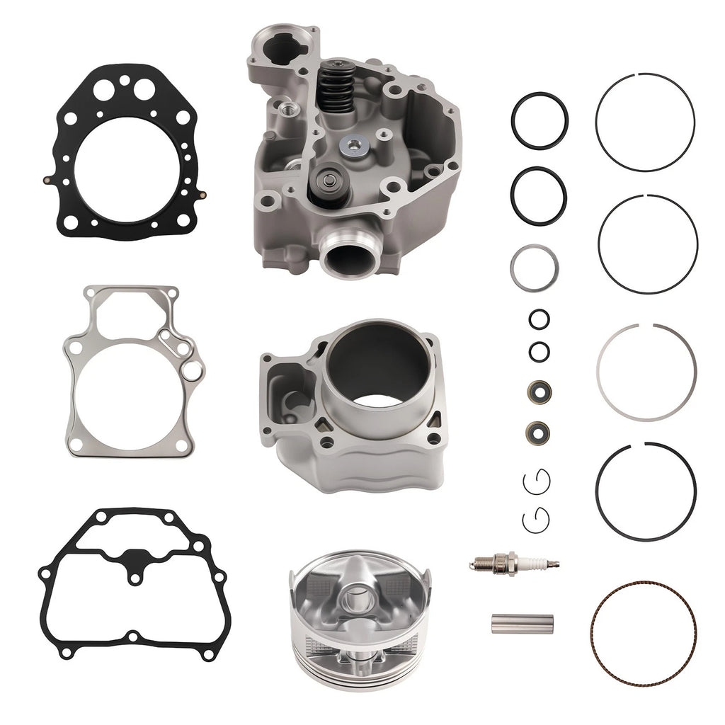 Cylinder Head Rebuild Kit for Honda TRX420 (2009–2024)