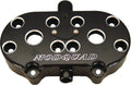 MODQUAD Head Shell for Yamaha YFZ350 Banshee (1987–1996) - Black