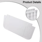 Replacement Ramp Plate for Dreame S10 S20 S30 S40 S50 X10 X20 (2020–2023)