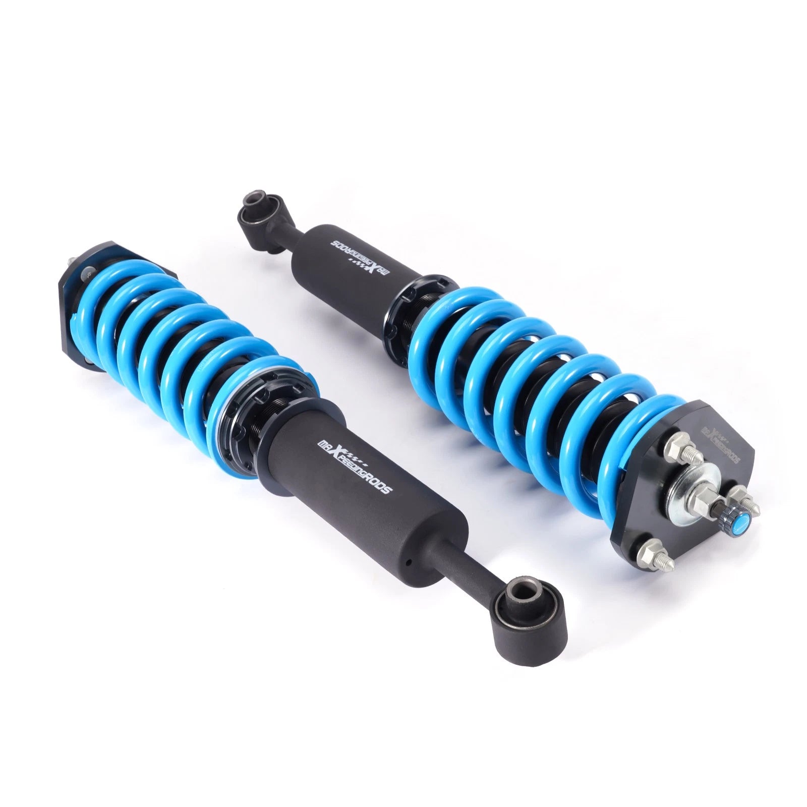 Coilovers Kit for Lexus IS250 RWD (2006–2013) T6 24 Level Damping