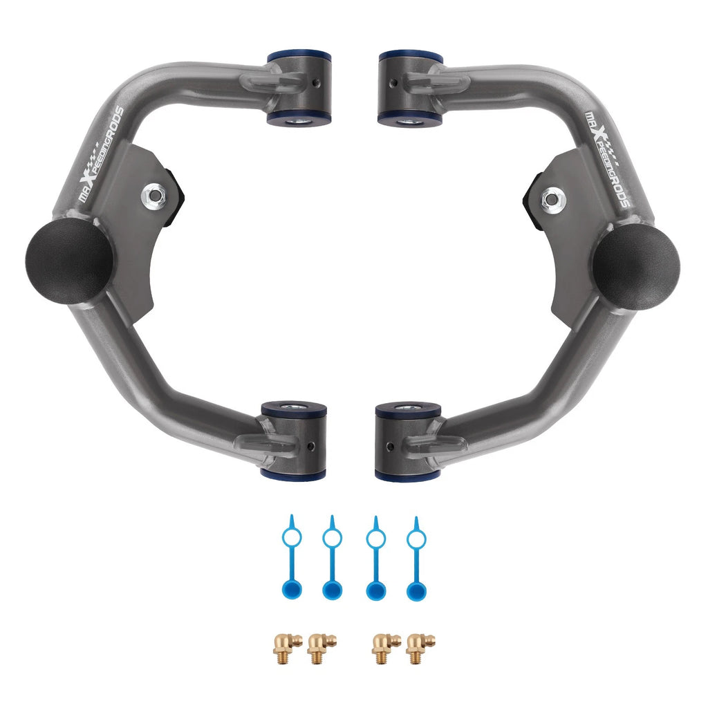 Front Upper Control Arms for Nissan Frontier Pathfinder Xterra (2005-2023)