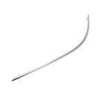 Bumper Grille Trim Garnish No.2048853721 for Mercedes-Benz W204 (2011–2013)
