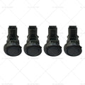 Set of 4 Parking Sensors for Mitsubishi Colt MK VI 1.5 1.3 (2004–2008) 8651A056HA