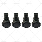 Set of 4 Parking Sensors for Mitsubishi Colt MK VI 1.5 1.3 (2004–2008) 8651A056HA