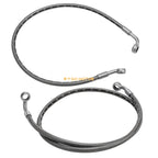 Front Left Right Brake Line for Polaris Ranger 500 570 Crew 570/XP 570