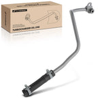 Turbocharger Coolant Line Return for Ford F-250 F-350 F-450 (2008–2010)