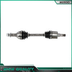Front Right CV Axle for Cadillac CTS SRX STS 3.6L (2004–2014)
