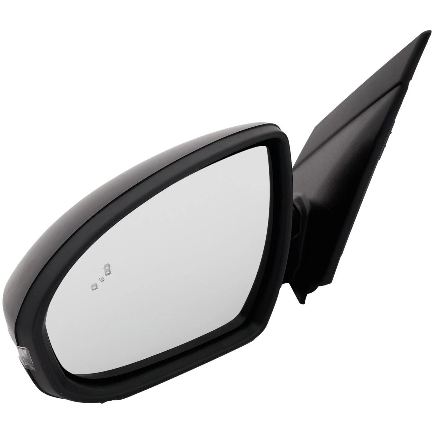 Set of 2 Heated Mirrors for Hyundai Tucson