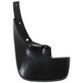 Set of 2 Mud Flaps for Rear Driver & Passenger Side