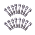 Set of 8 ARP L19 Connecting Rod Bolts 260,000 PSI 12-Point Alloy