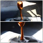 Billet Aluminum Dual Bend Short Throw Shifter for Honda Civic (1996–2000)