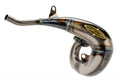 FMF Fatty 2-Stroke Exhaust Pipe for KTM & Husqvarna Offroad