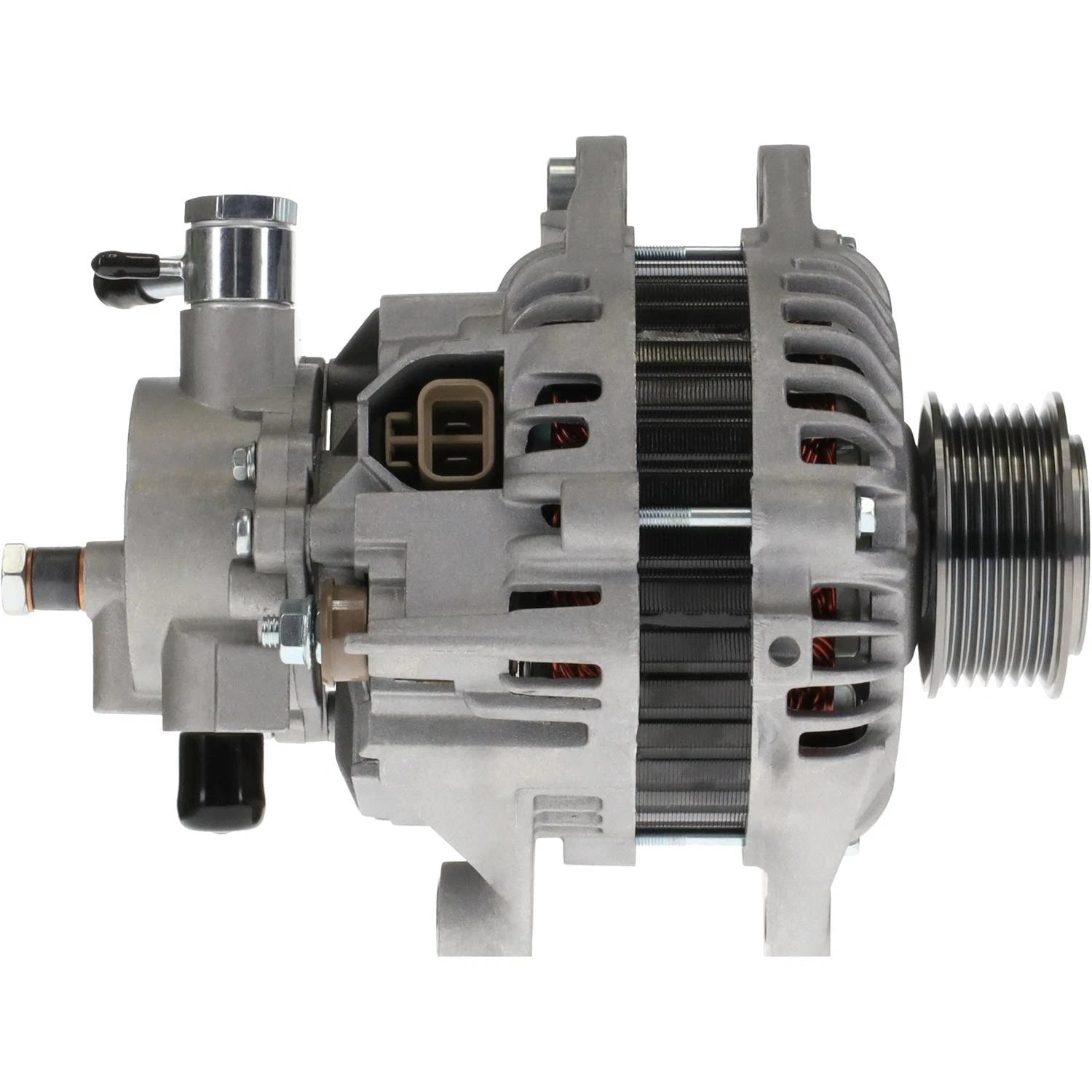 110 AMP Alternator for [Make Model] ([YYYY-YYYY])