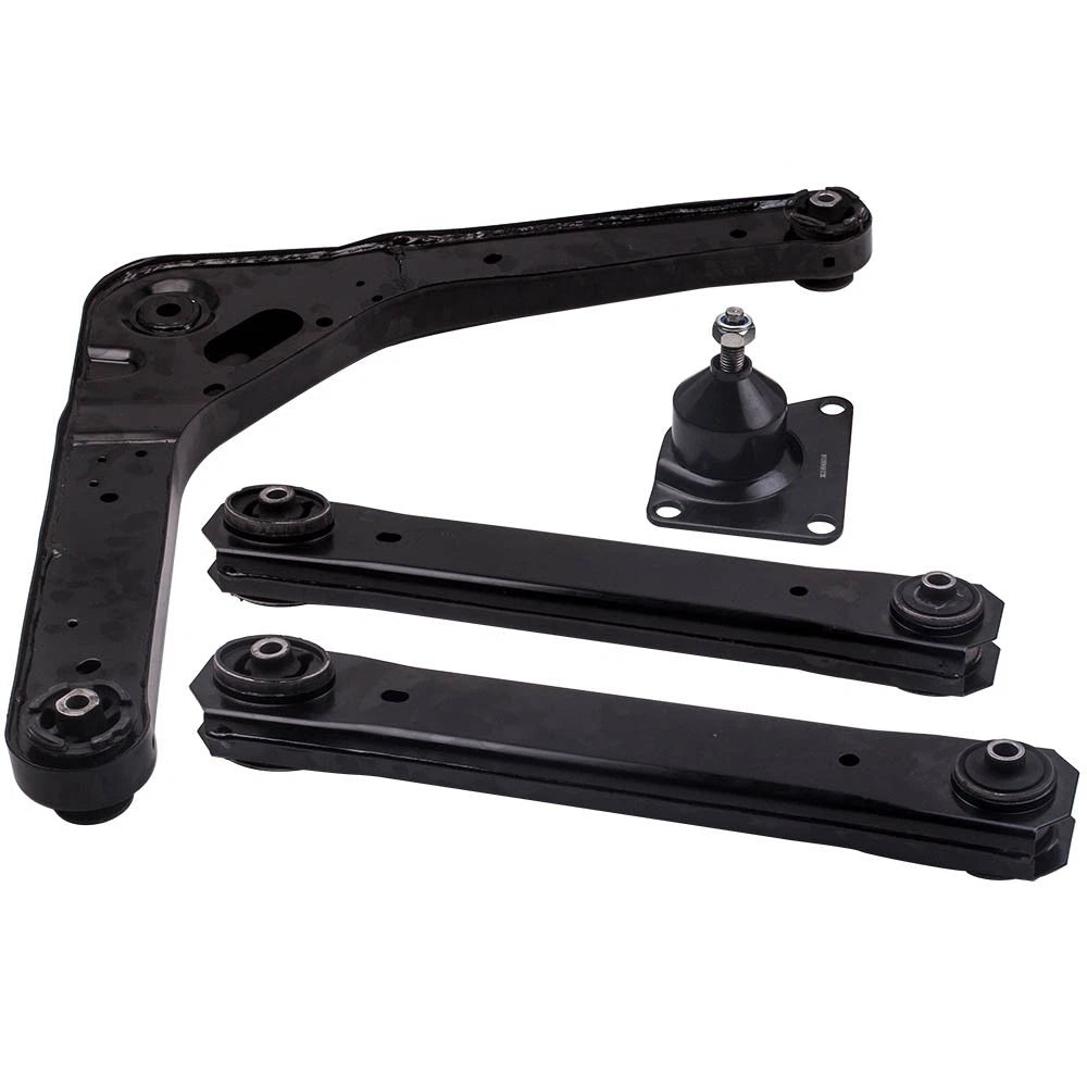 Rear Upper and Lower Control Arms Ball Joint for Jeep Grand Cherokee WJ (1999–2004)