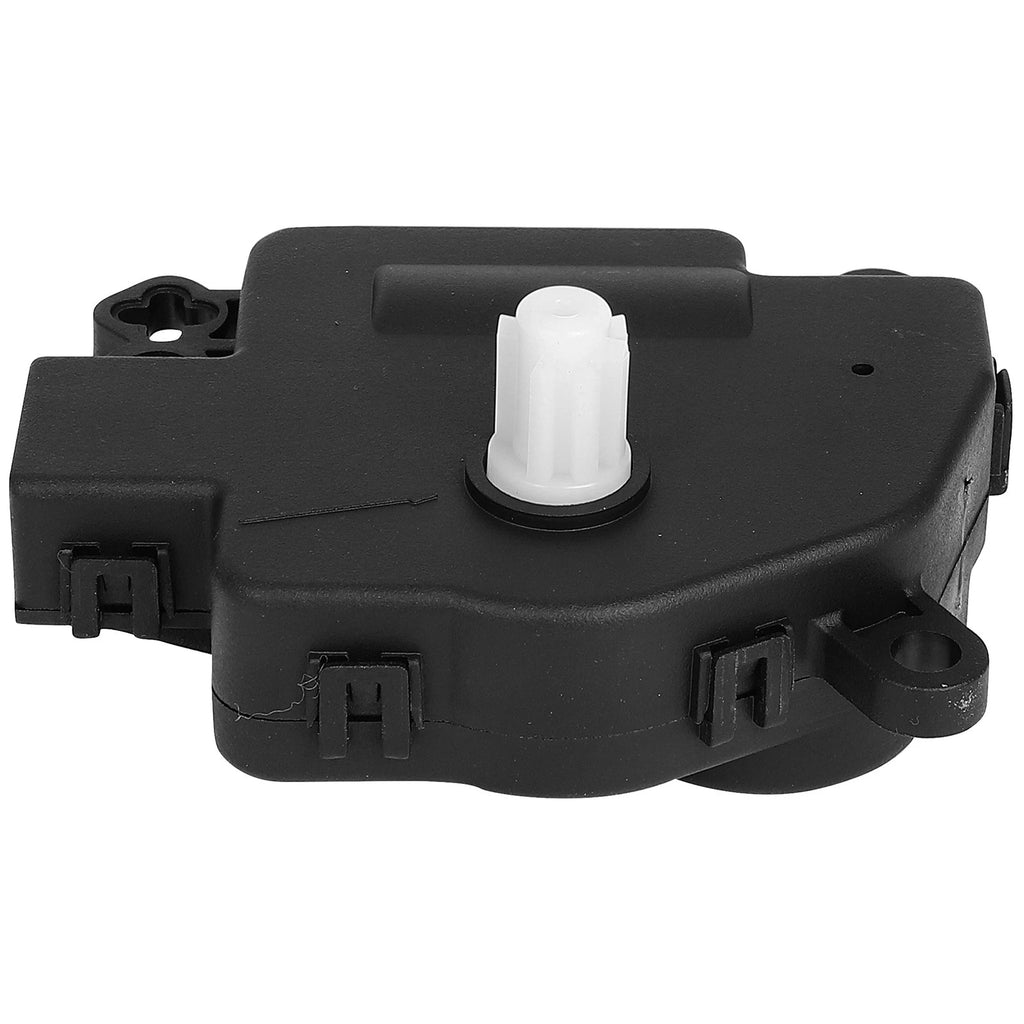 HVAC Heater Blend Air Door Actuator for Ford F-250 F-350 F-450 F-550 (2010)