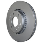 2X Front 325mm Brake Rotors for Buick Chevy GMC Saab