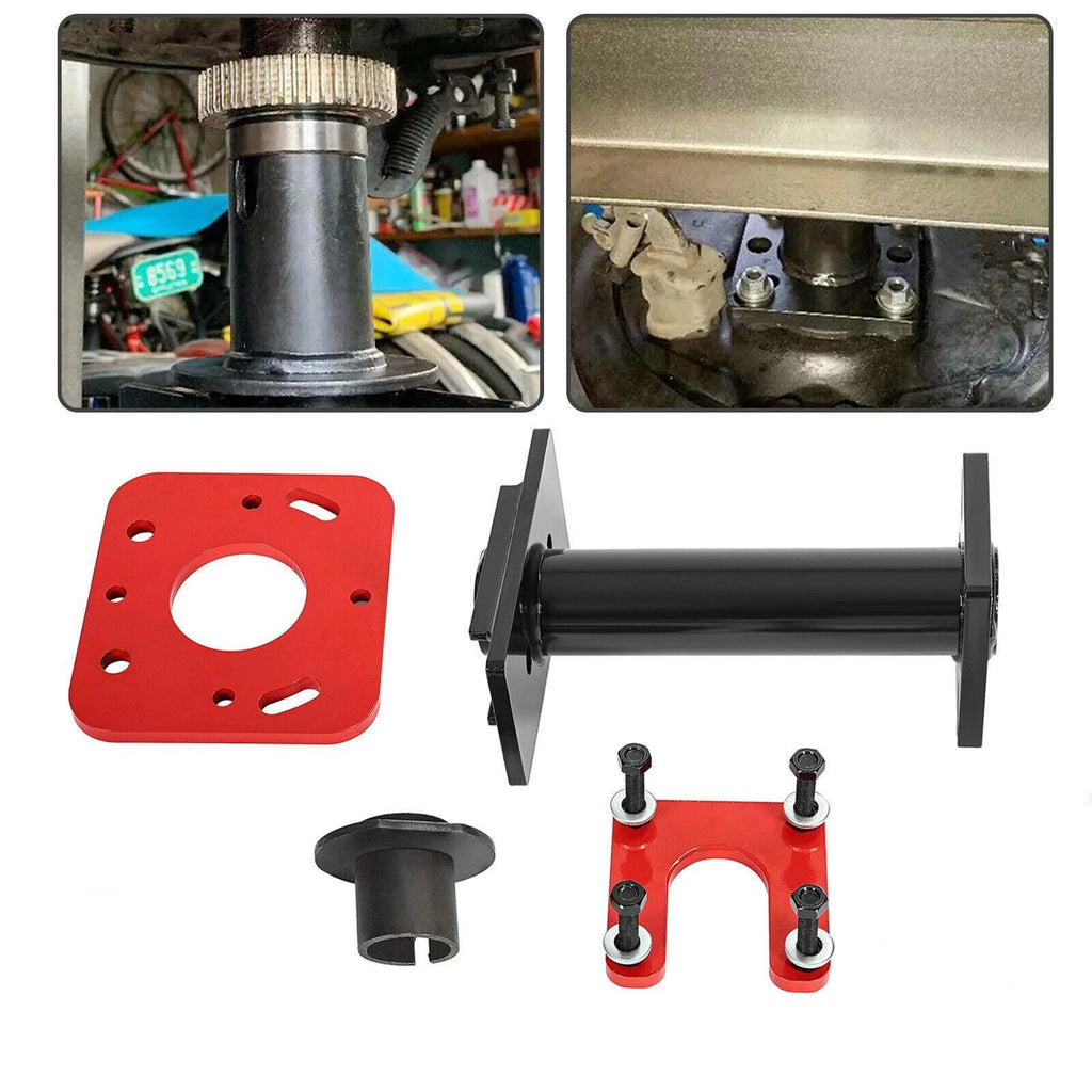 Rear Axle Bearing Puller Tool for 4Runner Tacoma Tundra (1984–2020)