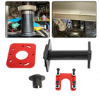 Rear Axle Bearing Puller Tool for 4Runner Tacoma Tundra (1984–2020)
