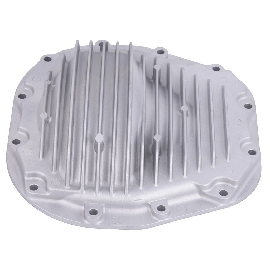Rear Axle Differential Cover for Ford F-250 F-350 Super Duty (2008–2010)