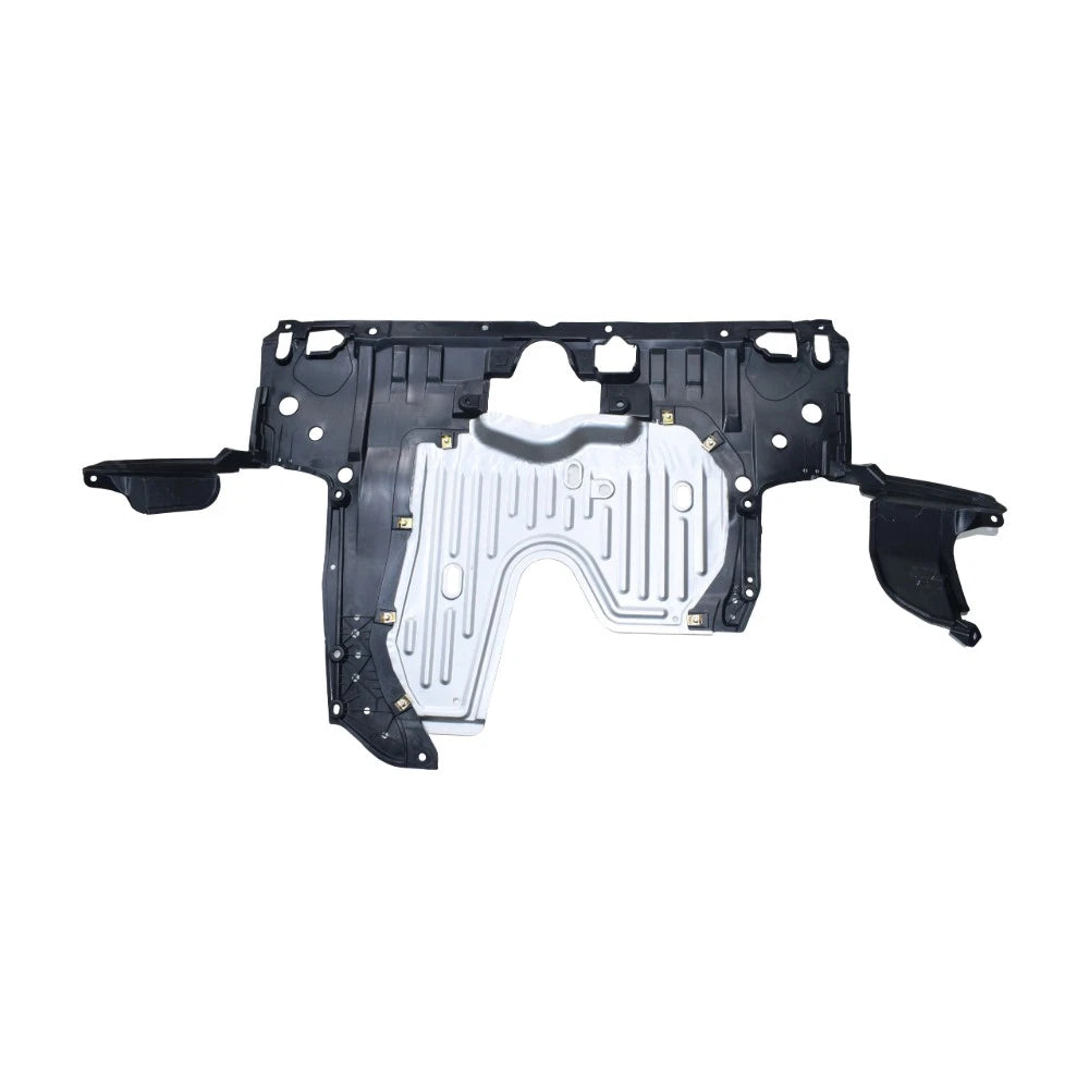 Front Lower Splash Shield for Honda Accord (2016–2017) Aluminum