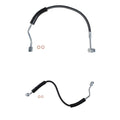 Sunsong Brake Hydraulic Hose Kit for Ford E350 E250 Econoline (2000–2005)