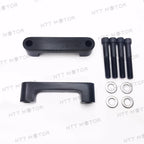 Front Fender Spacer Bracket for Harley FLHR (1996–2013) & FLHX (2007–2013)