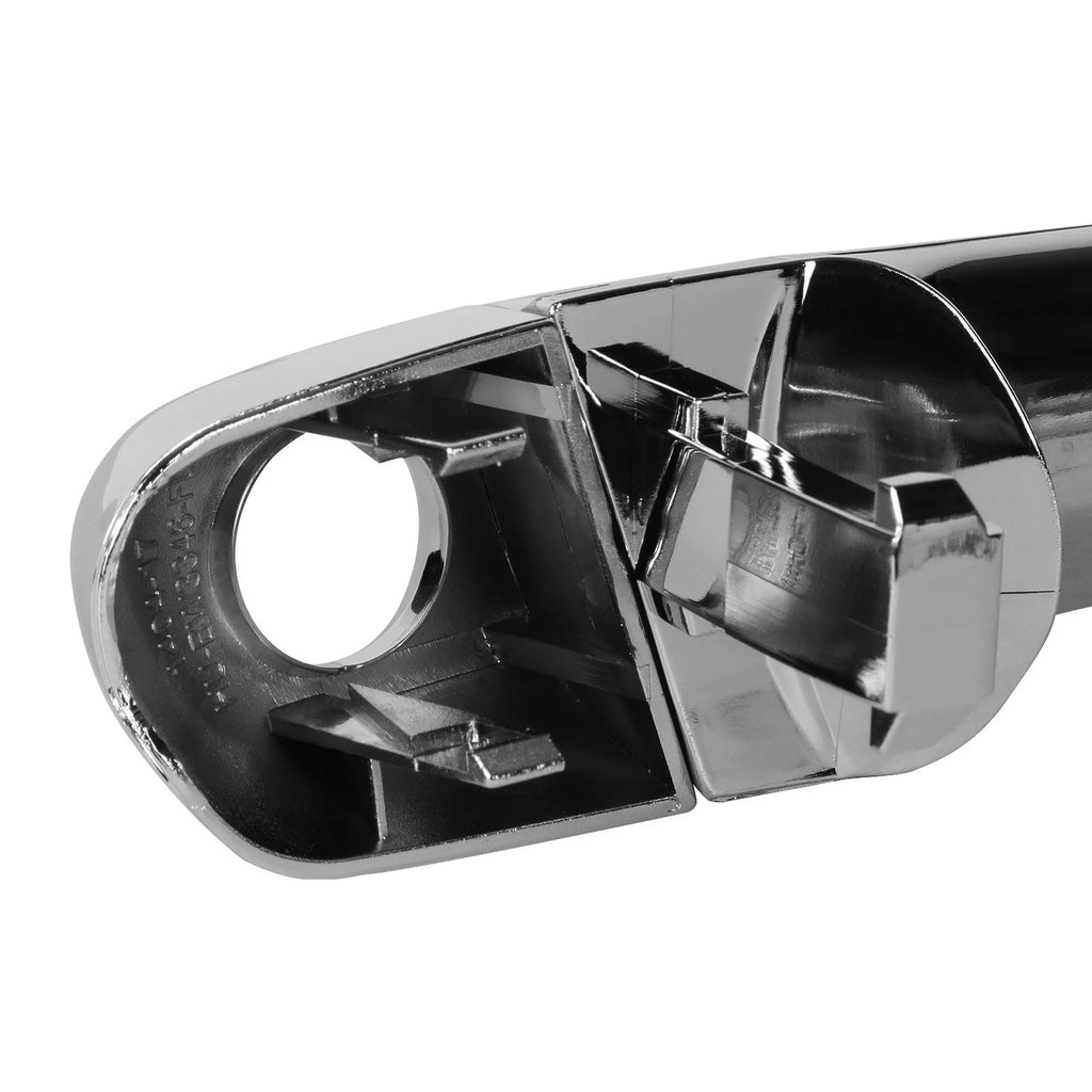 Chrome Door Pull Handle for BMW 323i 328i (1999–2000)