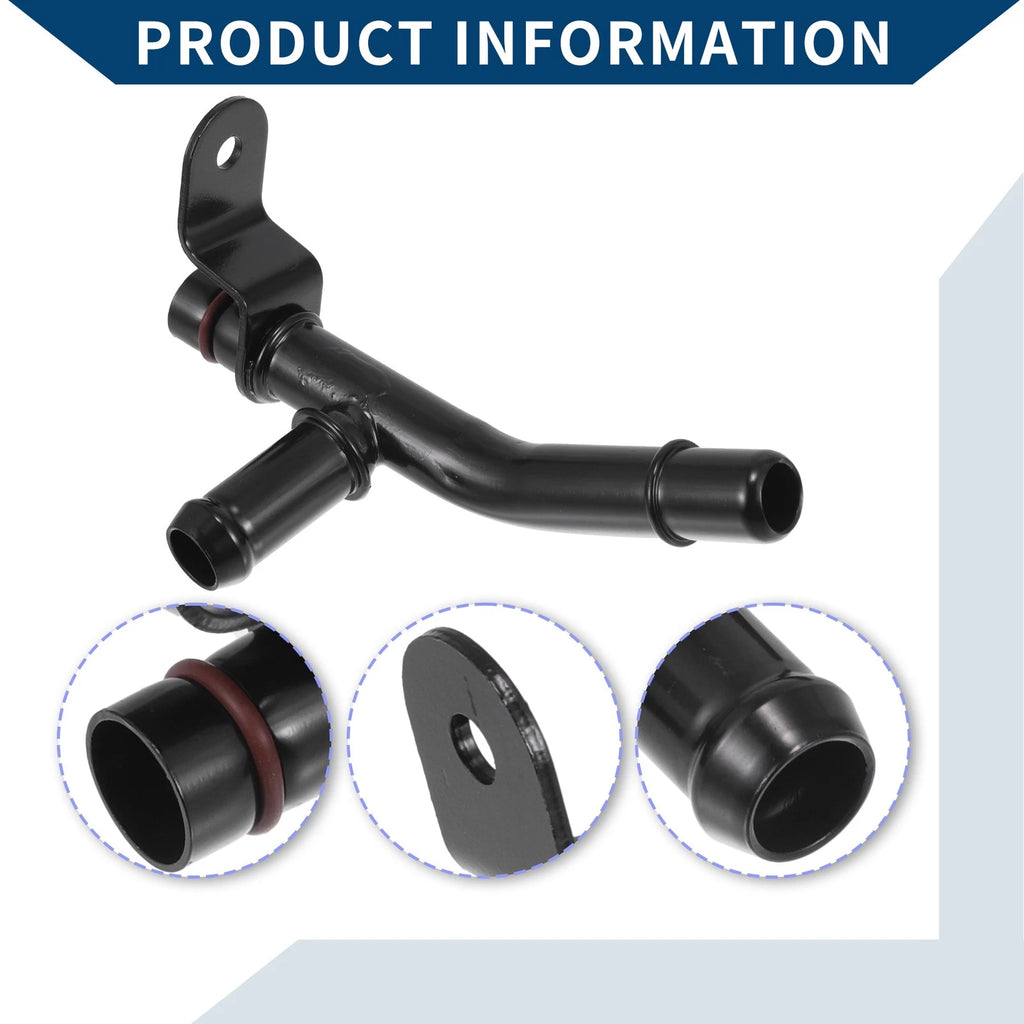 Engine Heater Hose Assembly for Ford F-150 (2011–2023) No.BR3Z18663A