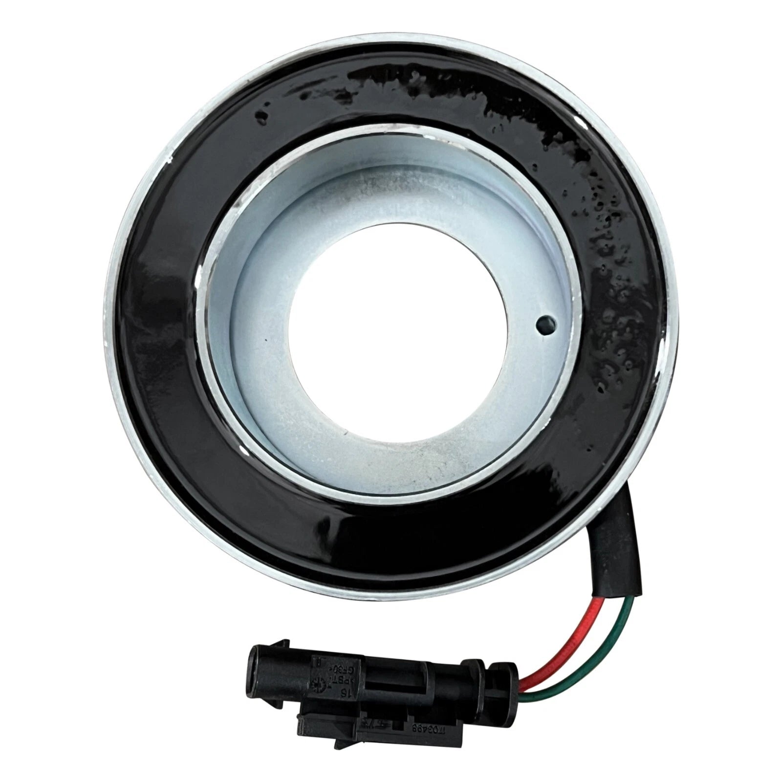 AC Compressor Clutch Replacement for Chevrolet Tahoe 3.0L (2021–2022)