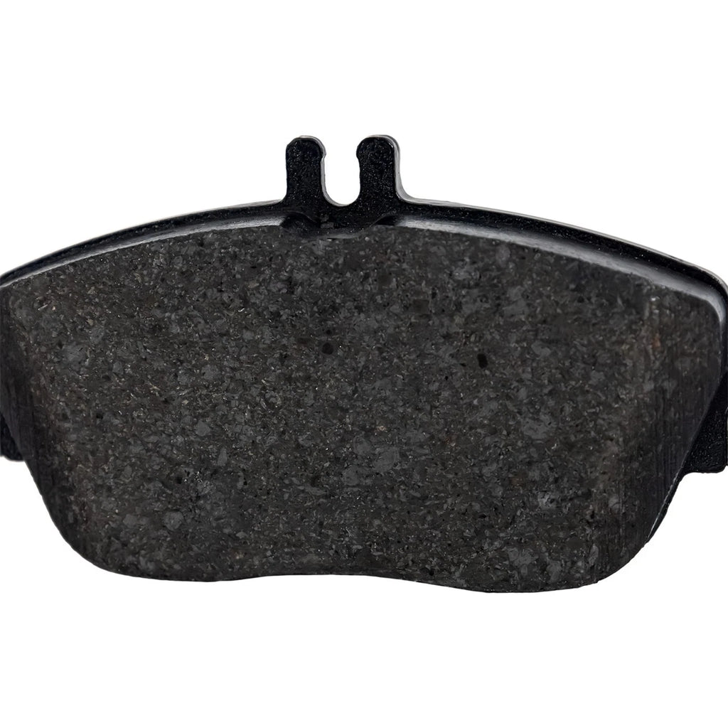 Front Brake Pads Set for Mercedes-Benz GLA250, QX30, CLA250