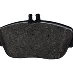 Front Brake Pads Set for Mercedes-Benz GLA250, QX30, CLA250