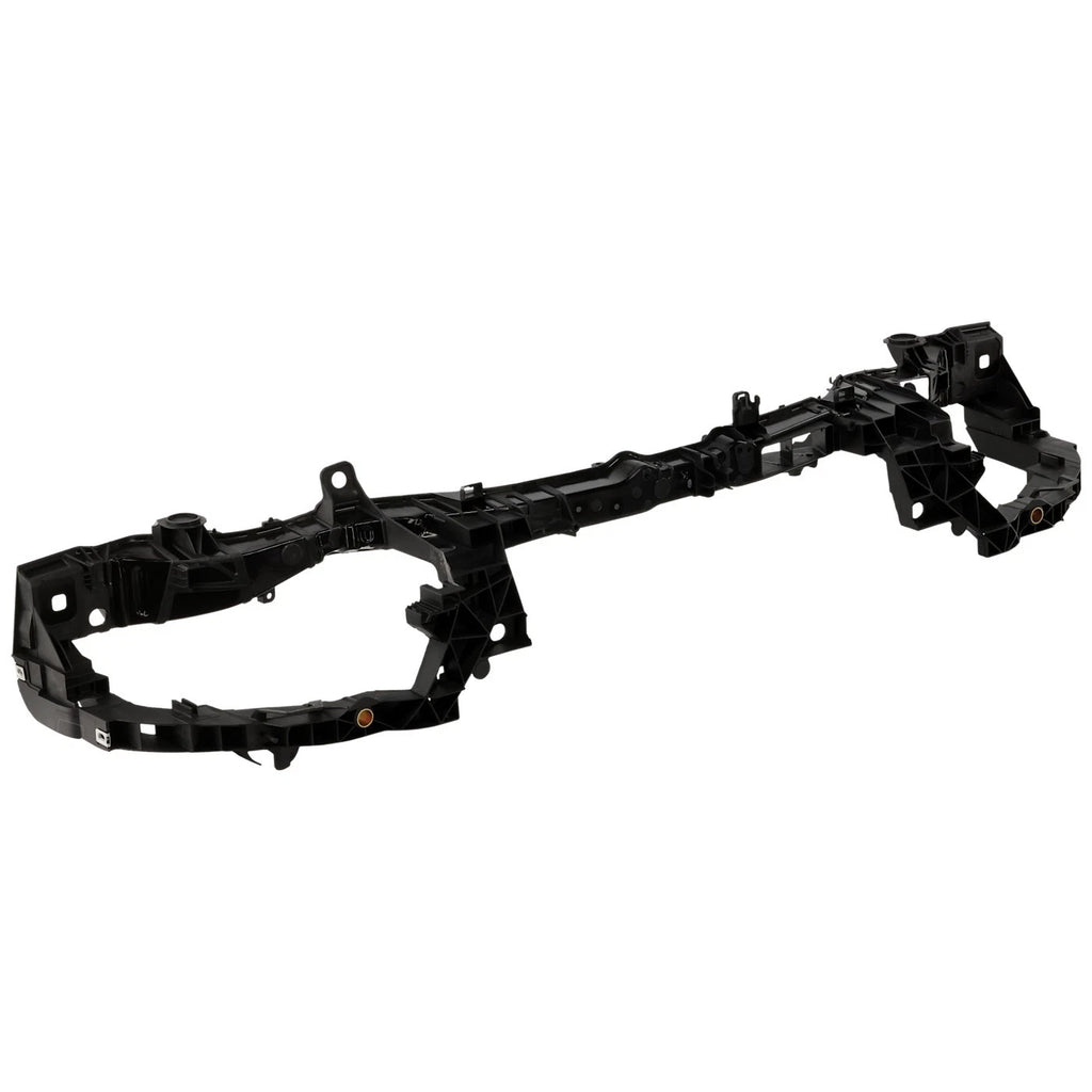 Front Upper Radiator Support for Ford Transit Connect (2014–2015) Black