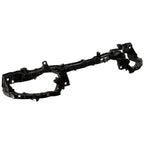 Front Upper Radiator Support for Ford Transit Connect (2014–2015) Black