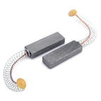 2X Carbon Brushes for Motor Efficiency (30116mm)