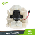 HVAC Blower Motor for Mercedes-Benz CL550 CL63 CL600 S550 (2007–2014)
