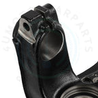 Wheel Hub Bearing Knuckle for Volkswagen Beetle (1999–2010)
