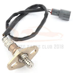 Set of 4 Heated Upstream O2 Oxygen Sensors for Toyota Sequoia (2001–2004)