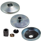 Torque Converter Driver Clutch 3/4" Bore 30 Series for Mini Bikes (Go Kart)