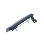 Front Right Black Outer Door Handle for Daihatsu Hijet S70/S75/S76 (1984–1986)
