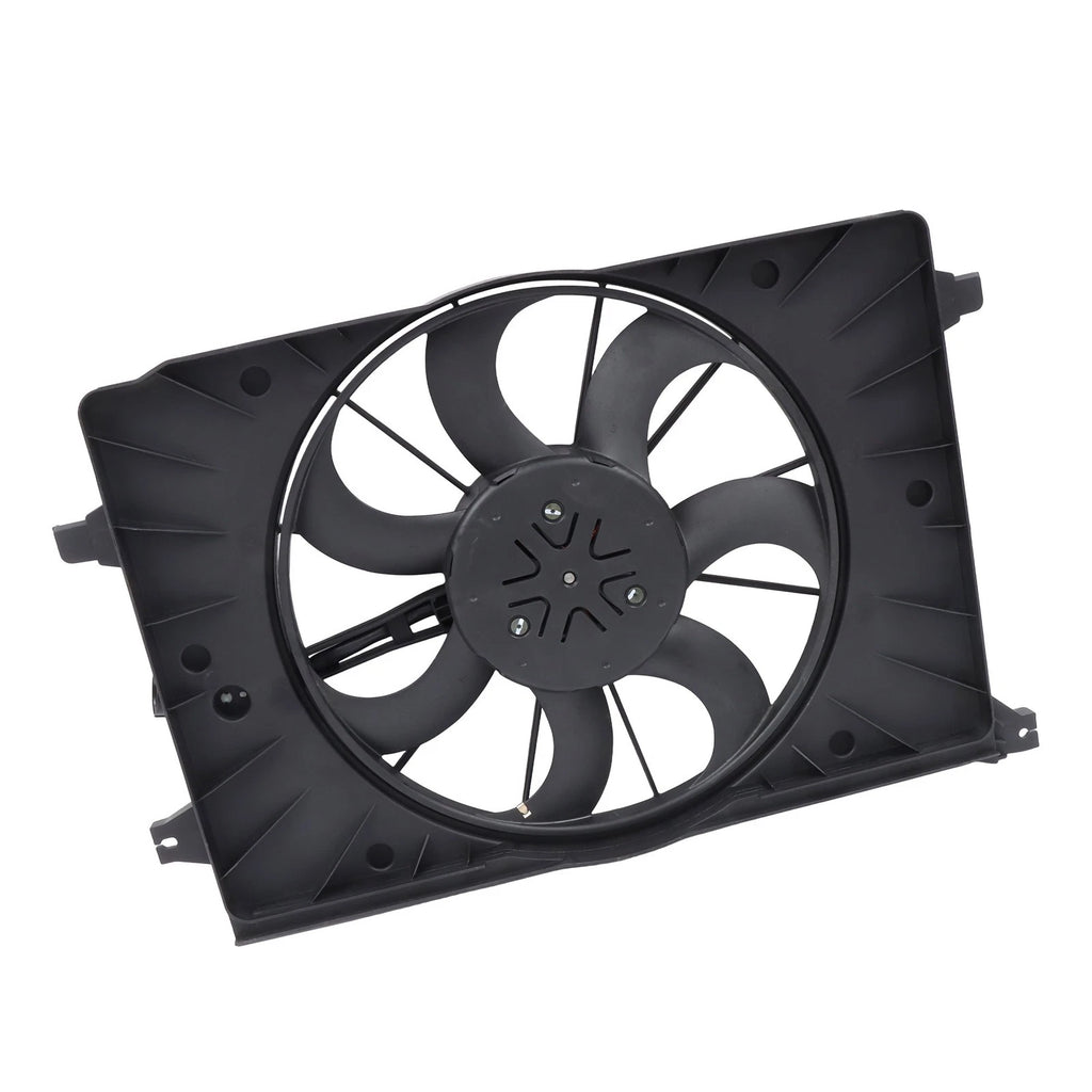 A/C Cooling Fan Assembly for Chevrolet Bolt EUV EV (2022)