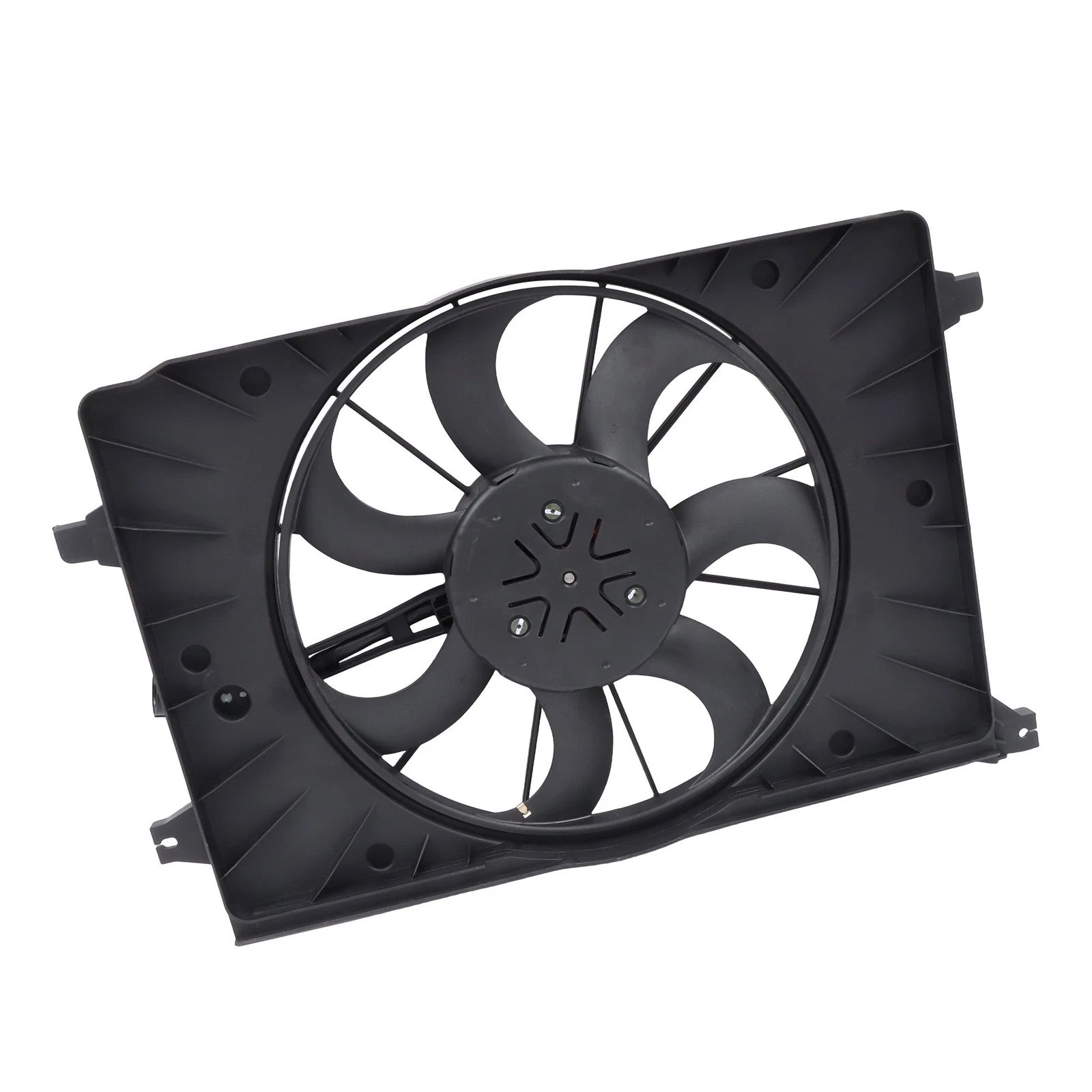 A/C Cooling Fan Assembly for Chevrolet Bolt EUV EV (2022)