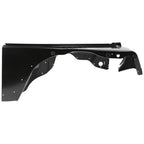 Passenger Right Side Fender Quarter Panel for Jeep Wrangler (1997–2006)