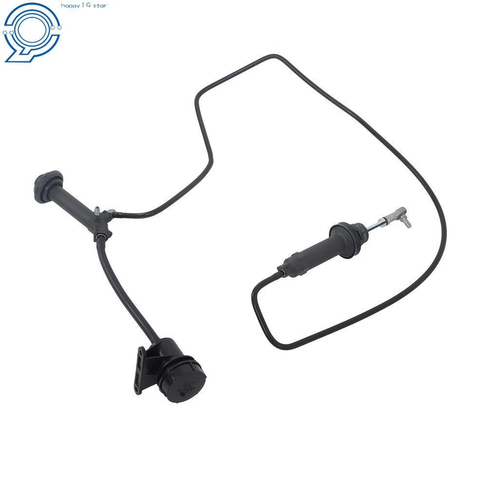 Clutch Master and Slave Cylinder Assembly for Ford F650 F750 (2002–2009, 2013–2015)