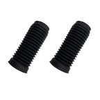 Suspension Shock Absorber Dust Covers for Benz E-Class W212 (2009-2016)