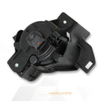 Front Bumper Reinforcement for Honda Civic (2012)